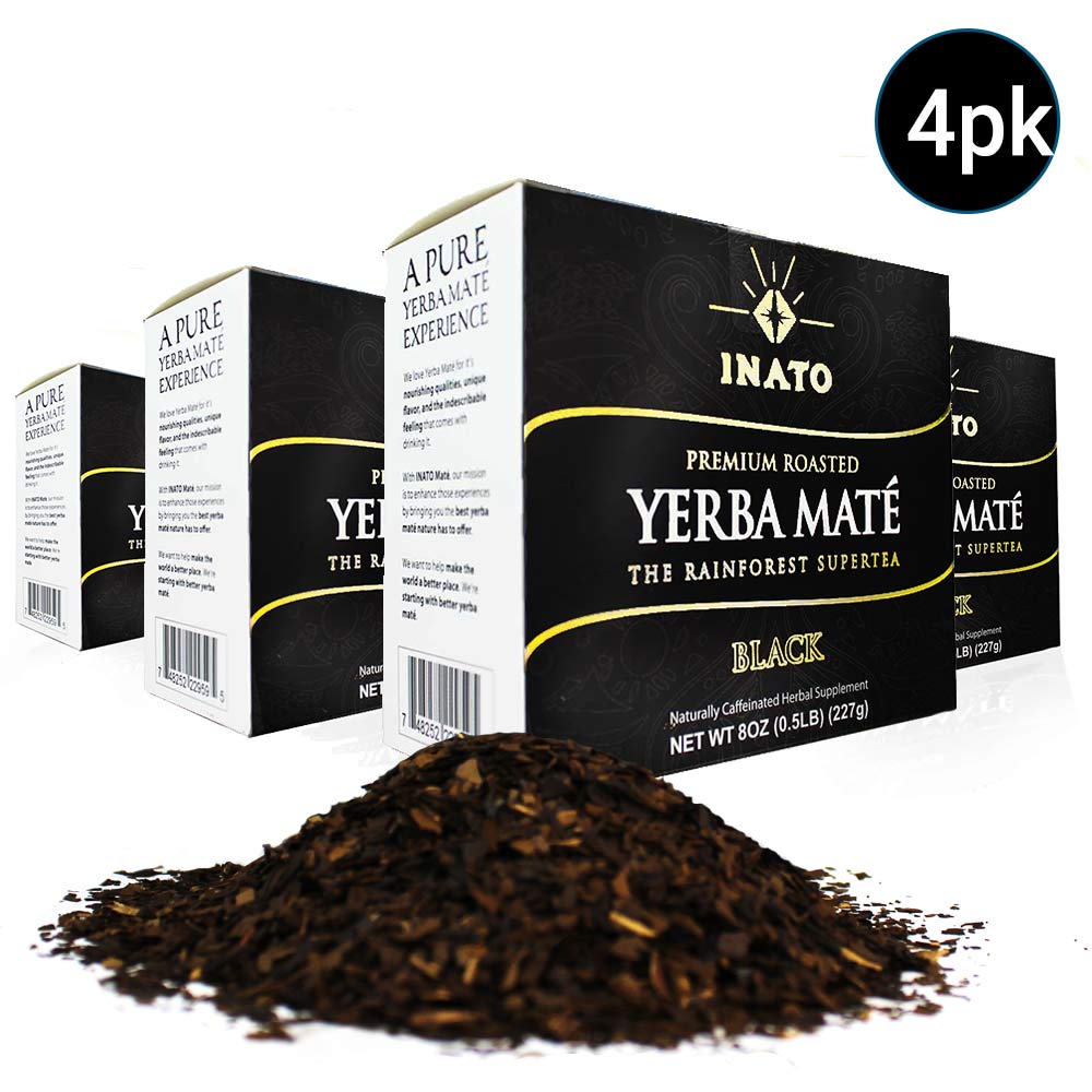 Pack Yerba Mate Premium