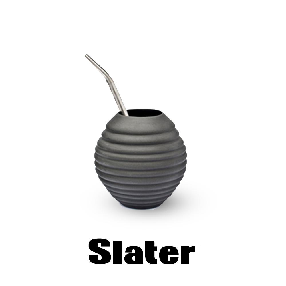 Yerba Mate Gourd - Slater Yerba Mate Gourd