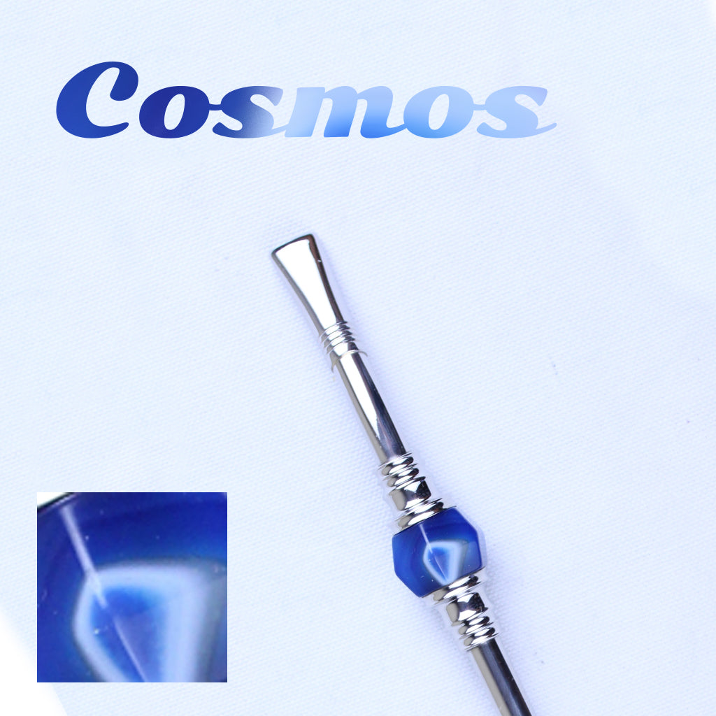 Cosmos Strain Straw 9