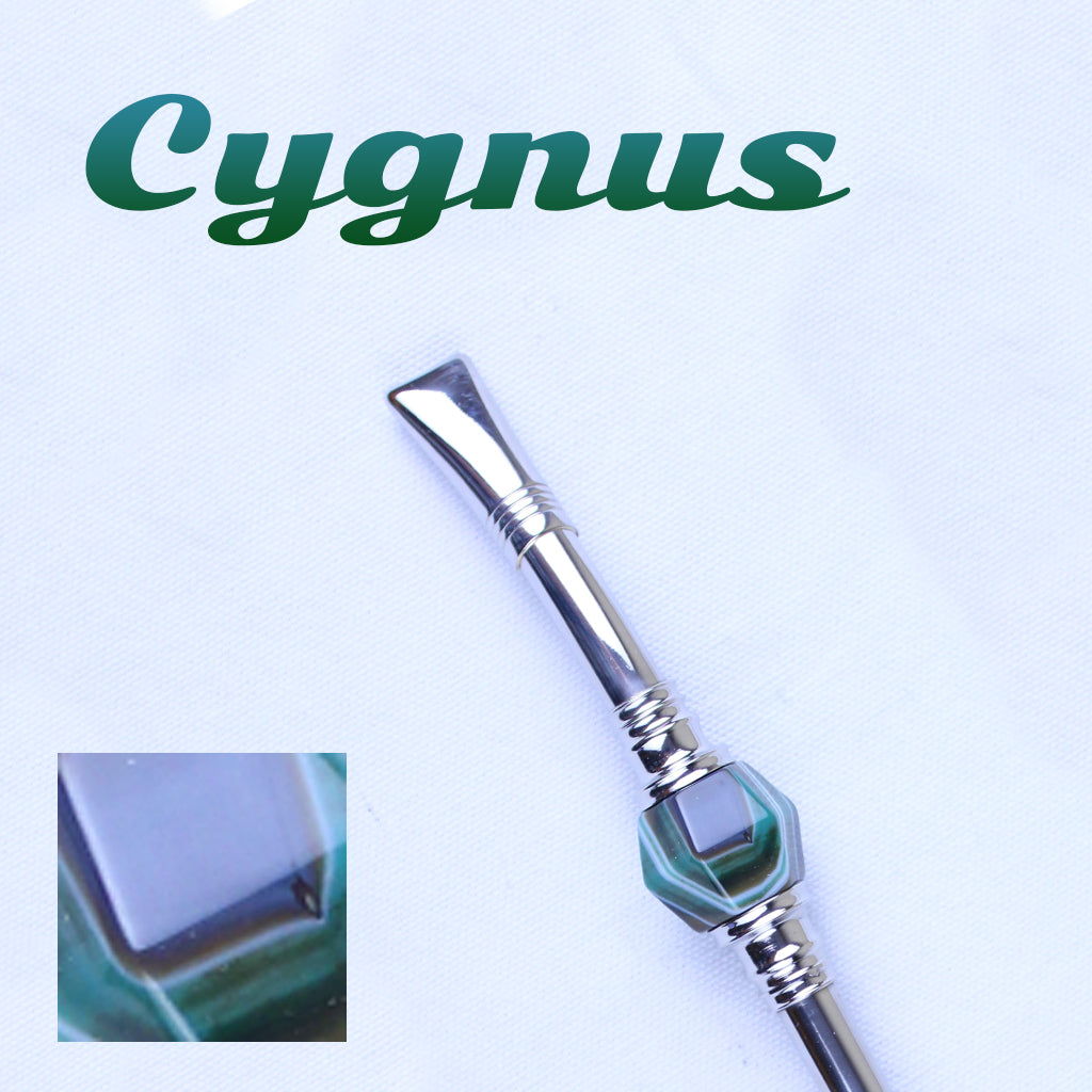 Cygnus Strain Straw 10