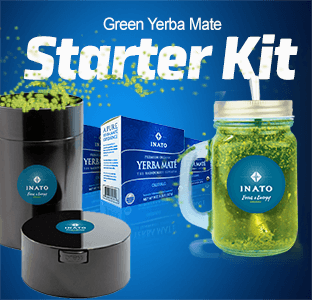 Green Starter Kit