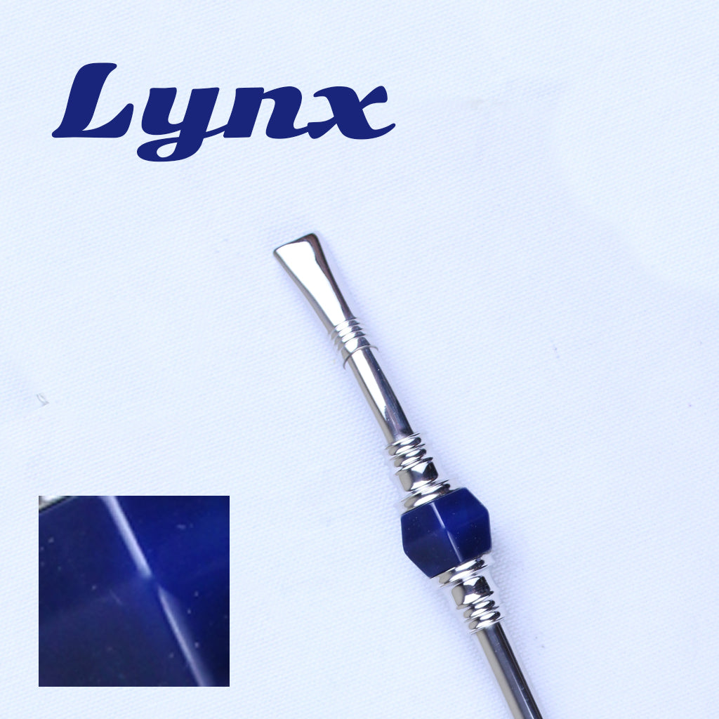 Lynx Strain Straw 9